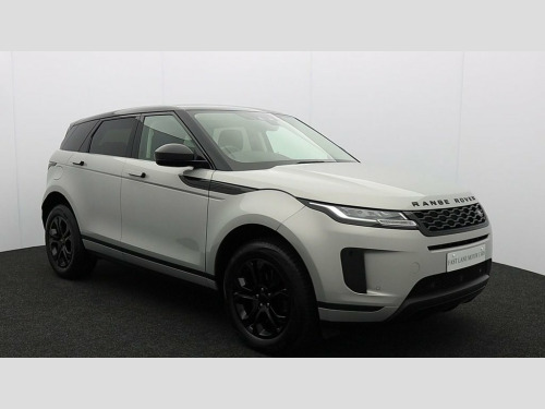 Land Rover Range Rover Evoque  2.0 D180 S SUV 5dr Diesel Auto 4WD Euro 6 (s/s) (1 