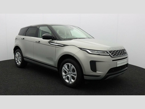 Land Rover Range Rover Evoque  2.0 D180 S SUV 5dr Diesel Auto 4WD Euro 6 (s/s) (1
