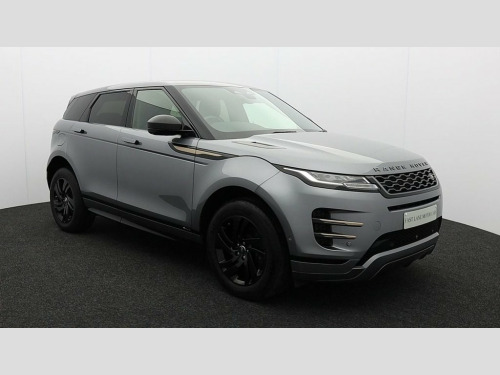 Land Rover Range Rover Evoque  2.0 D165 MHEV R-Dynamic S SUV 5dr Diesel Auto 4WD  