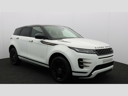 Land Rover Range Rover Evoque  2.0 D180 R-Dynamic S SUV 5dr Diesel Auto 4WD Euro  