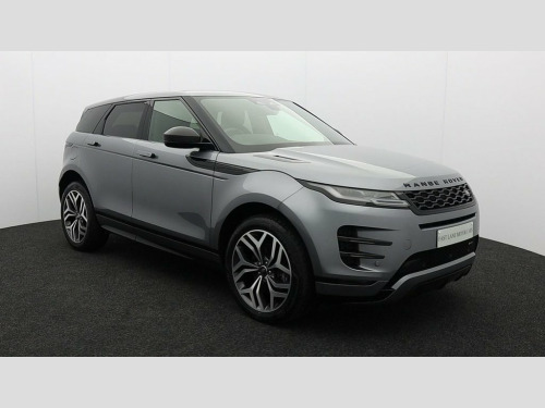 Land Rover Range Rover Evoque  2.0 D200 MHEV R-Dynamic HSE SUV 5dr Diesel Auto 4W