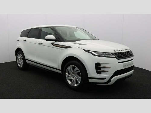 Land Rover Range Rover Evoque  2.0 D180 R-Dynamic S SUV 5dr Diesel Auto 4WD Euro 