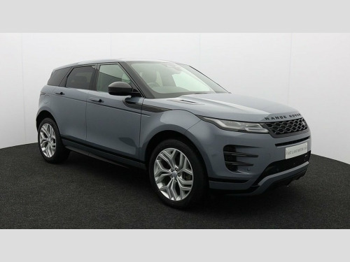 Land Rover Range Rover Evoque  2.0 D200 MHEV R-Dynamic SE SUV 5dr Diesel Auto 4WD 
