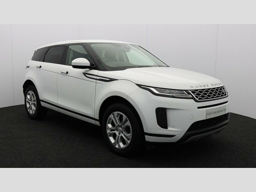 Land Rover Range Rover Evoque  2.0 D150 S SUV 5dr Diesel Auto 4WD Euro 6 (s/s) (1 