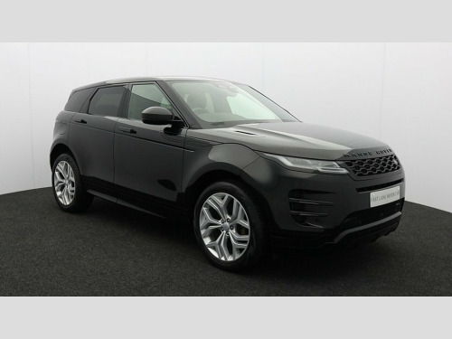 Land Rover Range Rover Evoque  2.0 D200 MHEV R-Dynamic SE SUV 5dr Diesel Auto 4WD 