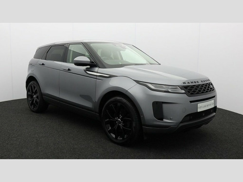 Land Rover Range Rover Evoque  2.0 D165 MHEV SE SUV 5dr Diesel Auto 4WD Euro 6 (s 