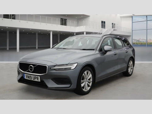 Volvo V60  2.0 D3 Momentum Estate 5dr Diesel Manual Euro 6 (s