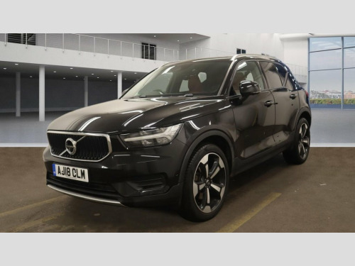 Volvo XC40  2.0 T4 Momentum SUV 5dr Petrol Auto AWD Euro 6 (s/