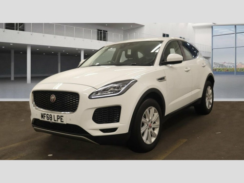 Jaguar E-PACE  2.0 D150 S SUV 5dr Diesel Manual Euro 6 (s/s) (150