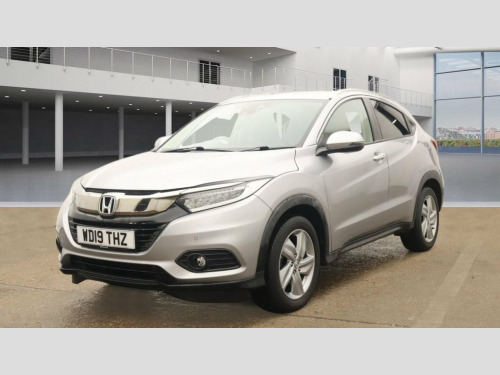 Honda HR-V  1.5 i-VTEC EX SUV 5dr Petrol CVT Euro 6 (s/s) (130