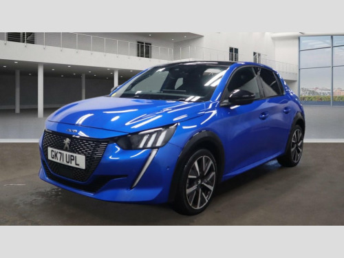 Peugeot 208  1.2 PureTech GT Hatchback 5dr Petrol Manual Euro 6