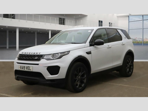 Land Rover Discovery Sport  2.0 TD4 Landmark SUV 5dr Diesel Auto 4WD Euro 6 (s