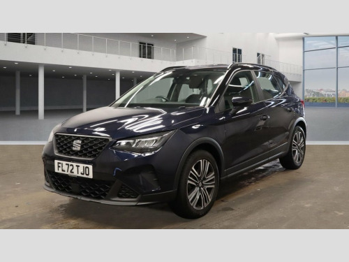 SEAT Arona  1.0 TSI EVO SE SUV 5dr Petrol Manual Euro 6 (s/s)  