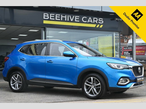 MG MG HS  1.5 T-GDI Exclusive SUV 5dr Petrol Manual Euro 6 (