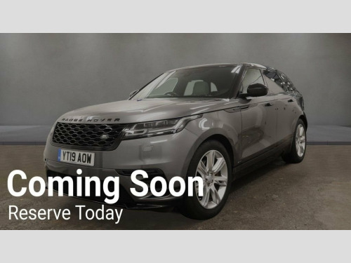 Land Rover Range Rover Velar  3.0 D300 R-Dynamic SE SUV 5dr Diesel Auto 4WD Euro