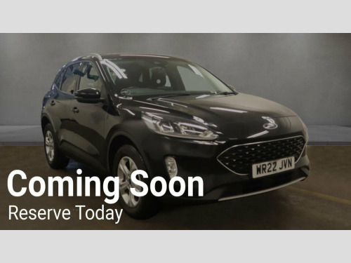 Ford Kuga  1.5T EcoBoost Zetec SUV 5dr Petrol Manual Euro 6 (