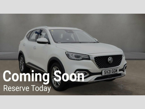 MG MG HS  1.5 T-GDI Exclusive SUV 5dr Petrol Manual Euro 6 (