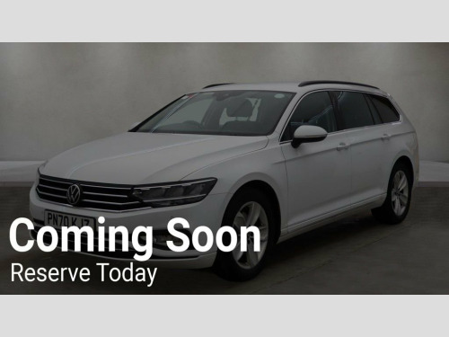 Volkswagen Passat  1.5 TSI EVO SE Nav Estate 5dr Petrol DSG Euro 6 (s
