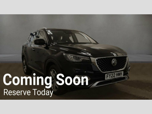 MG MG HS  1.5 T-GDI Exclusive SUV 5dr Petrol DCT Euro 6 (s/s