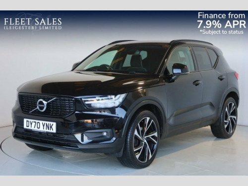 Volvo XC40  1.5 T3 R-Design Pro SUV 5dr Petrol Auto Euro 6 (s/