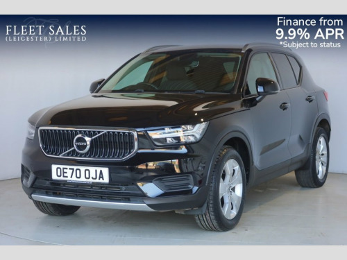 Volvo XC40  1.5 T3 Momentum SUV 5dr Petrol Auto Euro 6 (s/s) (