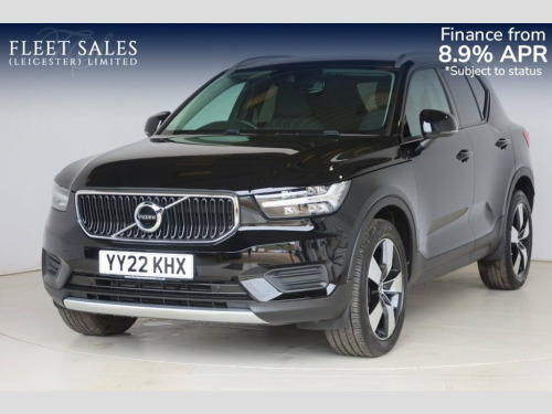 Volvo XC40  1.5 T3 Momentum SUV 5dr Petrol Auto Euro 6 (s/s) (