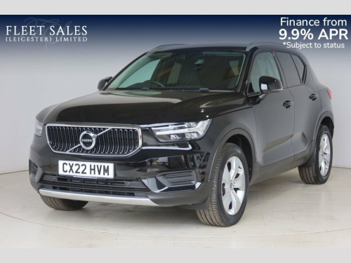 Volvo XC40  1.5 T3 Momentum SUV 5dr Petrol Manual Euro 6 (s/s)