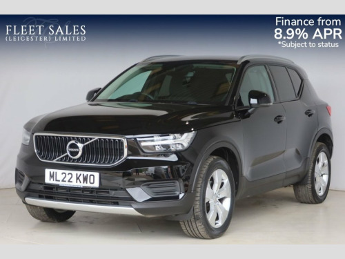 Volvo XC40  1.5 T3 Momentum SUV 5dr Petrol Manual Euro 6 (s/s)