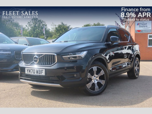 Volvo XC40  1.5 T3 Inscription SUV 5dr Petrol Manual Euro 6 (s