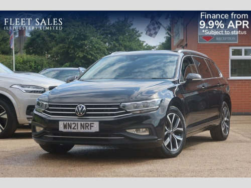 Volkswagen Passat  2.0 TDI EVO SEL Estate 5dr Diesel Manual Euro 6 (s