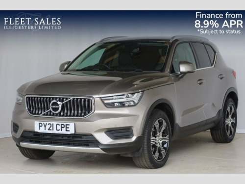 Volvo XC40  1.5 T3 Inscription SUV 5dr Petrol Auto Euro 6 (s/s