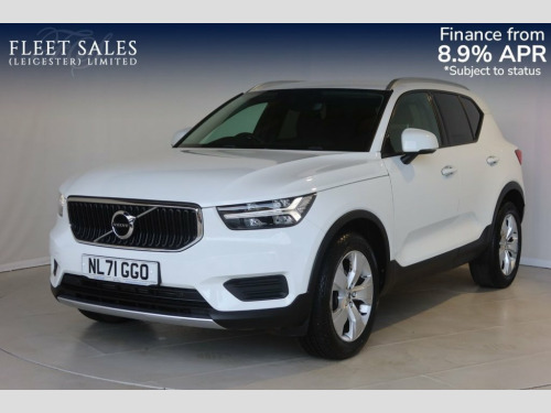 Volvo XC40  1.5 T3 Momentum SUV 5dr Petrol Auto Euro 6 (s/s) ( 