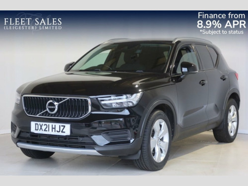 Volvo XC40  1.5 T3 Momentum SUV 5dr Petrol Auto Euro 6 (s/s) (