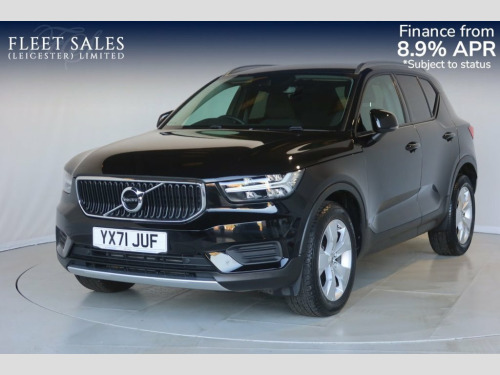 Volvo XC40  1.5 T3 Momentum SUV 5dr Petrol Manual Euro 6 (s/s) 