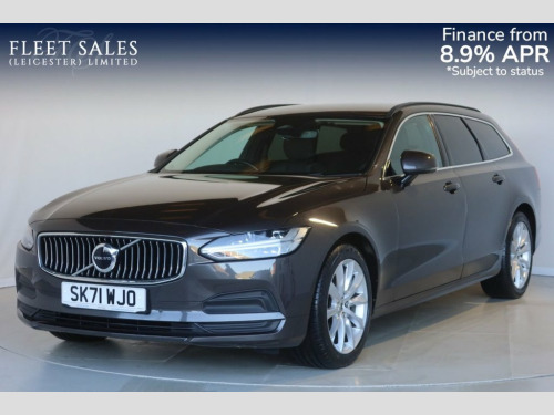Volvo V90  2.0 B4 MHEV Momentum Estate 5dr Diesel Hybrid Auto