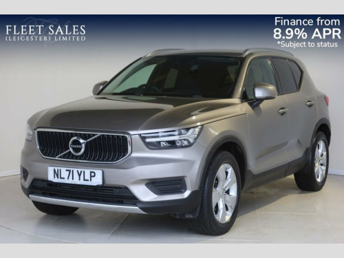 Volvo XC40  1.5 T3 Momentum SUV 5dr Petrol Auto Euro 6 (s/s) ( 