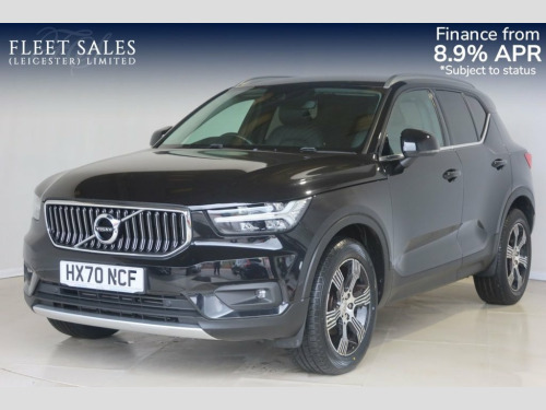 Volvo XC40  1.5 T3 Inscription SUV 5dr Petrol Manual Euro 6 (s 