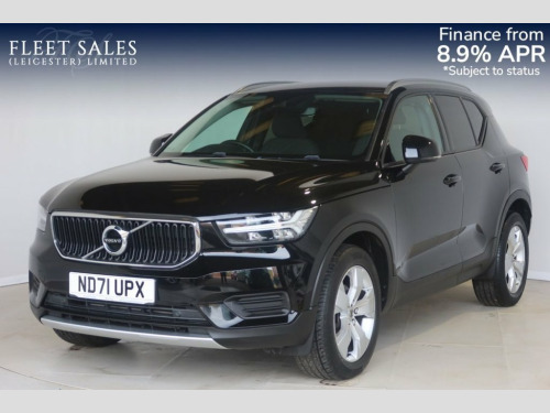 Volvo XC40  1.5 T3 Momentum SUV 5dr Petrol Manual Euro 6 (s/s) 