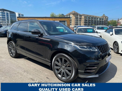 Land Rover Range Rover Velar  2.0 D240 R-Dynamic HSE SUV 5dr Diesel Auto 4WD Eur