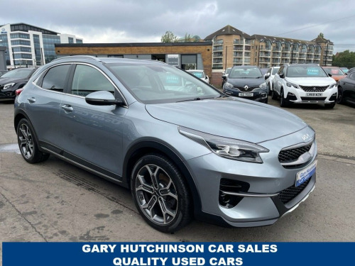 Kia XCeed  1.5 T-GDi 3 SUV 5dr Petrol Manual Euro 6 (s/s) (15