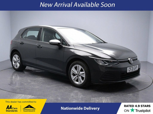 Volkswagen Golf  1.5 1.5 TSI Life Hatchback 5dr Petrol Manual Euro 