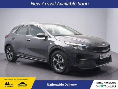 Kia XCeed  1.0 T-GDi 2 SUV 5dr Petrol Manual Euro 6 (s/s) (11