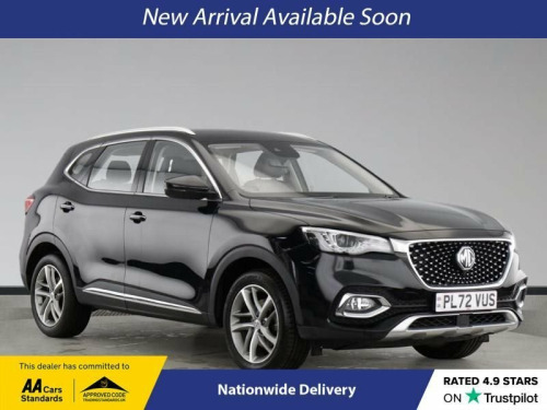 MG MG HS  1.5 T-GDI Excite SUV 5dr Petrol Manual Euro 6 (s/s