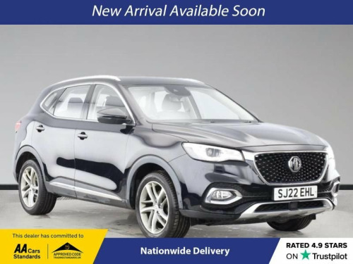 MG MG HS  1.5 T-GDI Excite SUV 5dr Petrol Manual Euro 6 (s/s