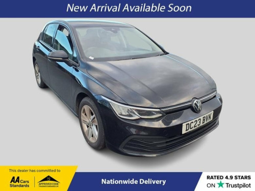 Volkswagen Golf  1.5 TSI Life Hatchback 5dr Petrol Manual Euro 6 (s