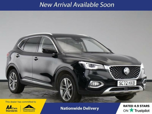 MG MG HS   ZERO DEPOSIT FINANCE 