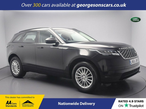 Land Rover Range Rover Velar  2.0 D180 SUV 5dr Diesel Auto 4WD Euro 6 (s/s) (180 