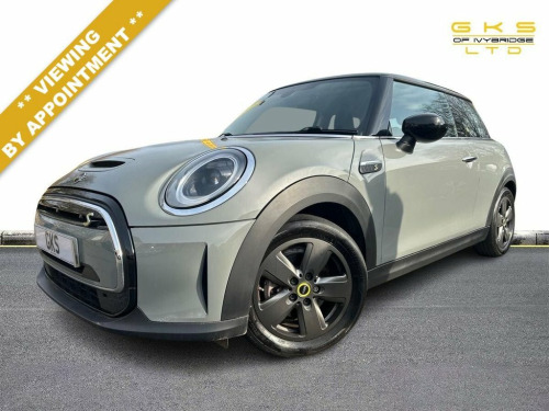 MINI Hatch  Cooper SE 32.6kWh Level 1 Hatchback 3dr Electric A