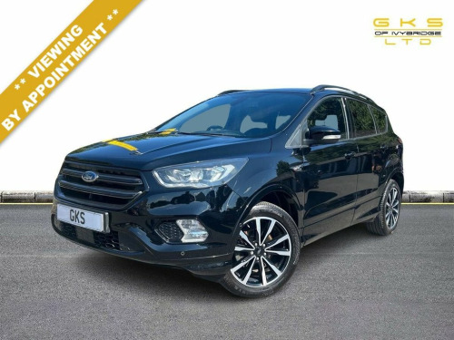 Ford Kuga  1.5 TDCi ST-Line SUV 5dr Diesel Manual Euro 6 (s/s