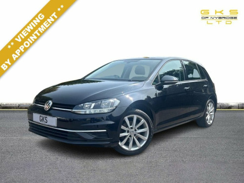Volkswagen Golf  1.4 TSI SE Nav Hatchback 5dr Petrol Manual Euro 6 